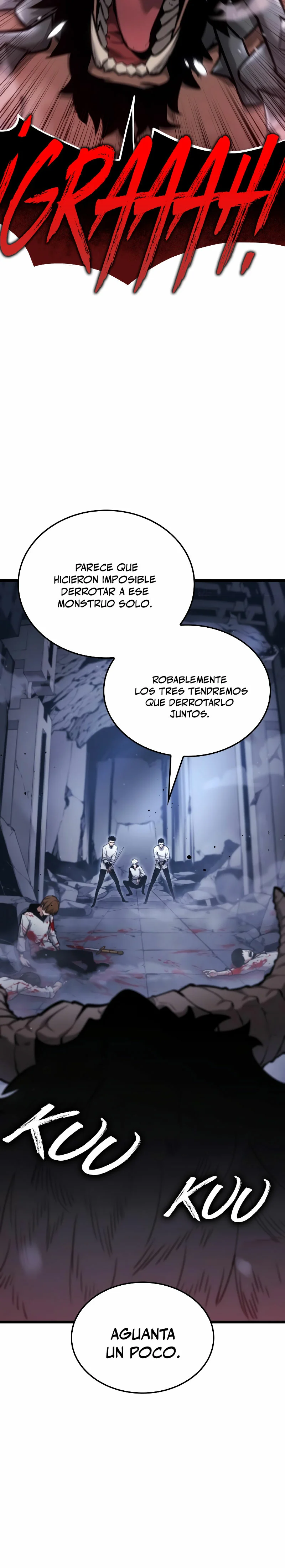 Página 53 del Manga