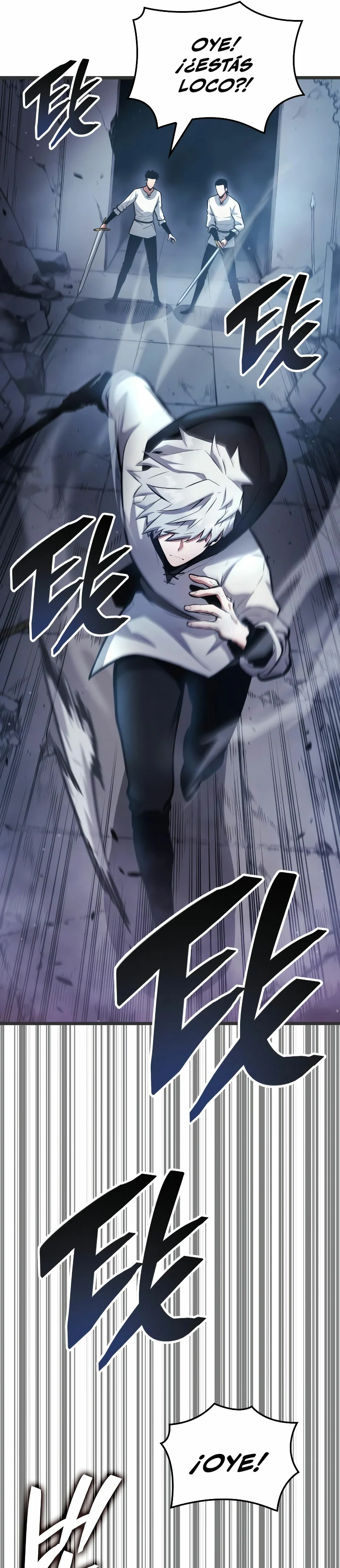 Página 57 del Manga