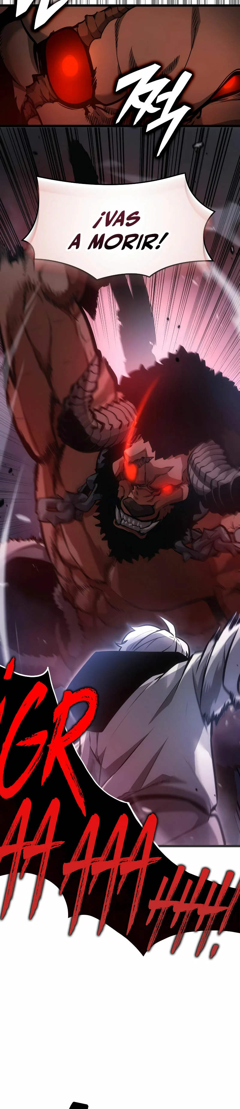 Página 58 del Manga
