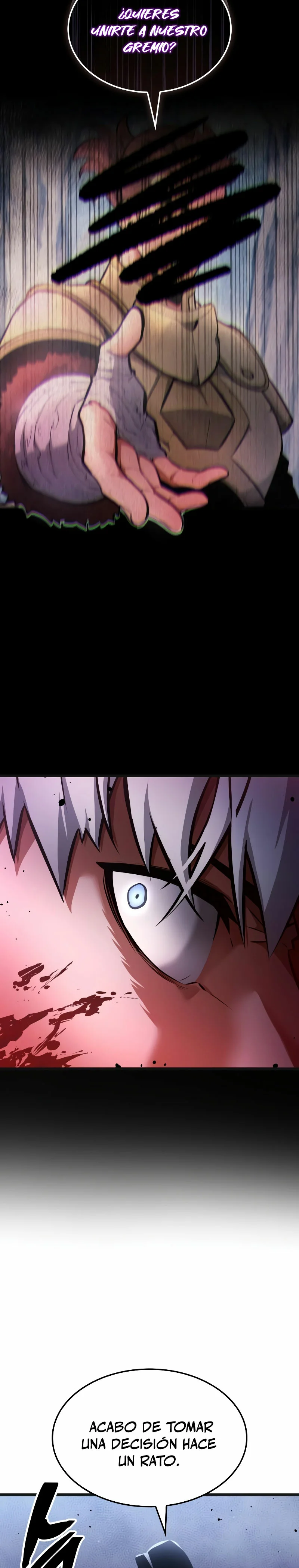 Página 64 del Manga
