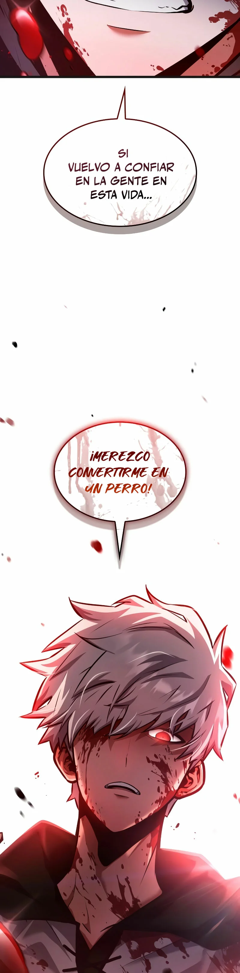 Página 67 del Manga