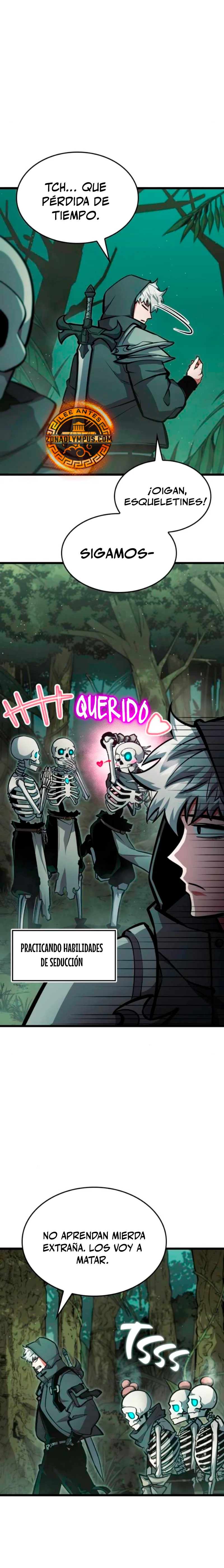 Página 36 del Manga