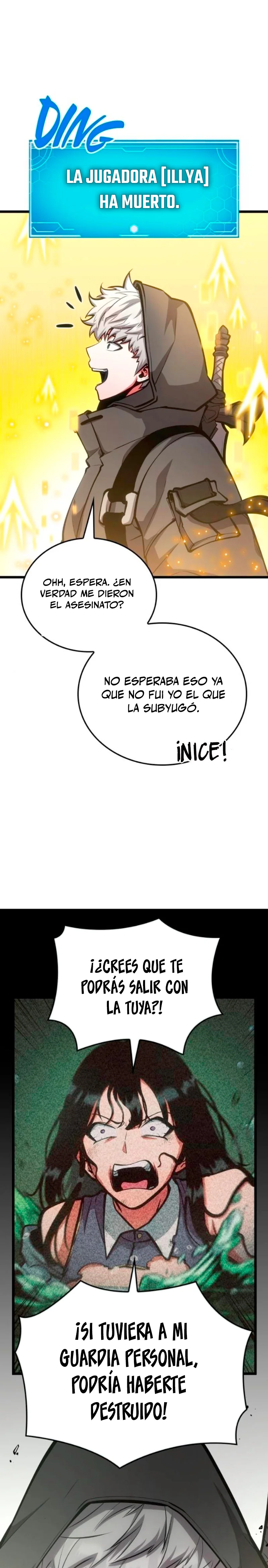 Página 37 del Manga
