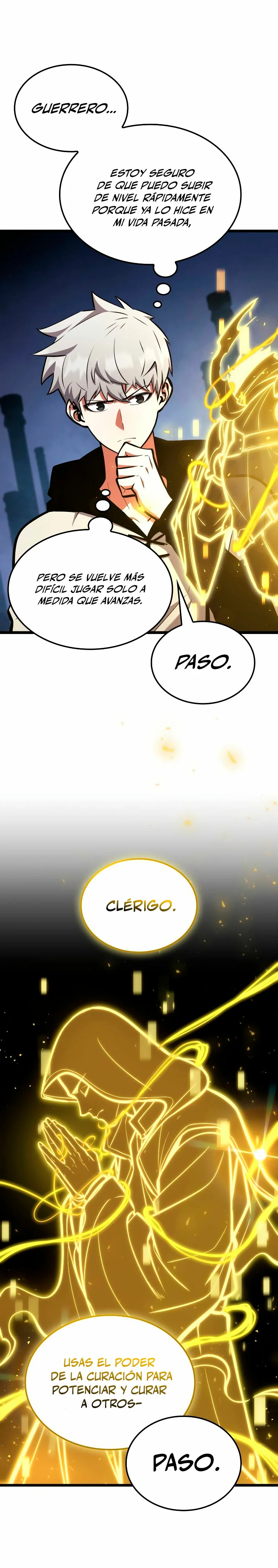 Página 37 del Manga