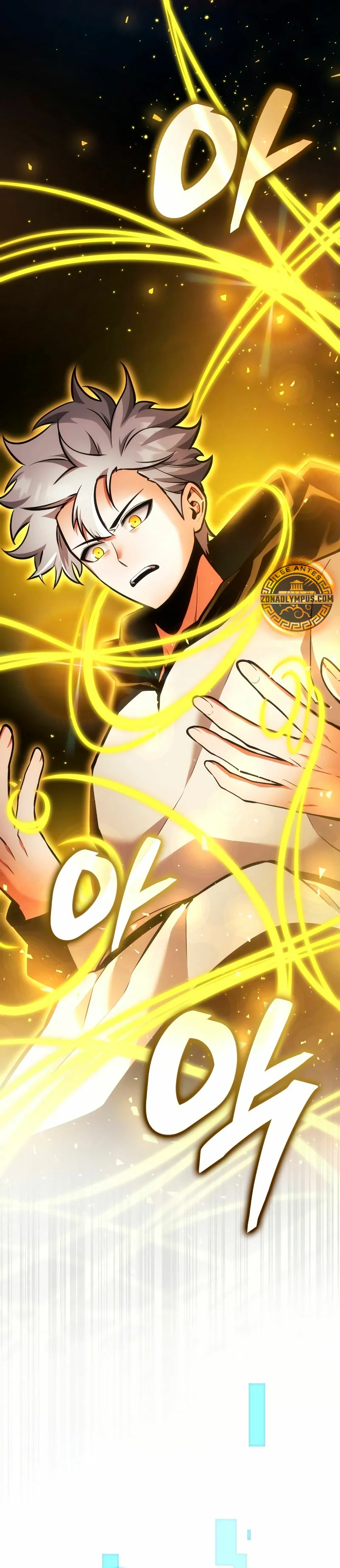 Página 40 del Manga
