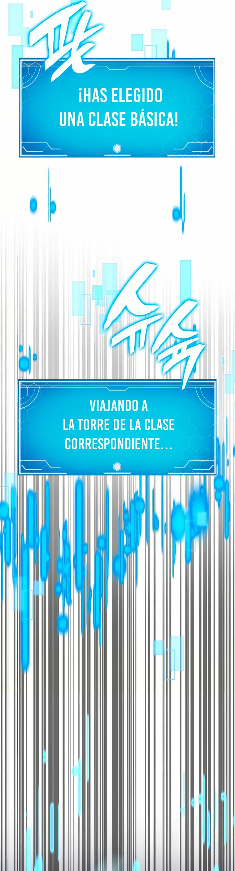 Página 41 del Manga