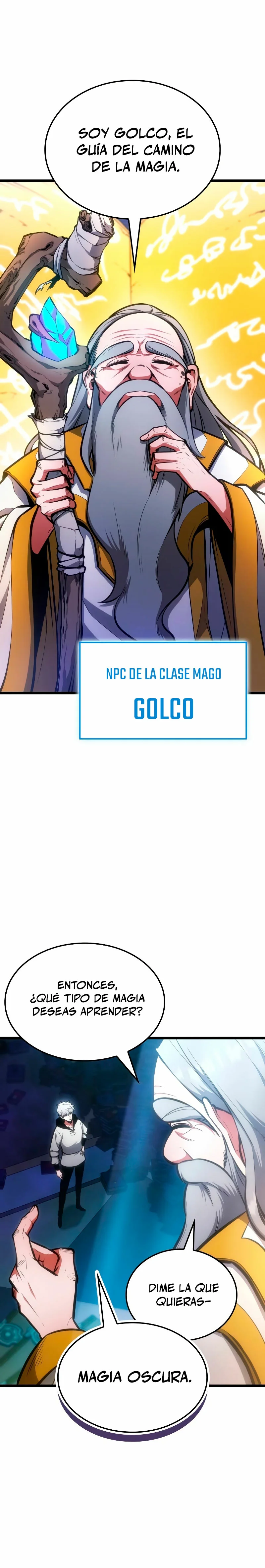 Página 43 del Manga