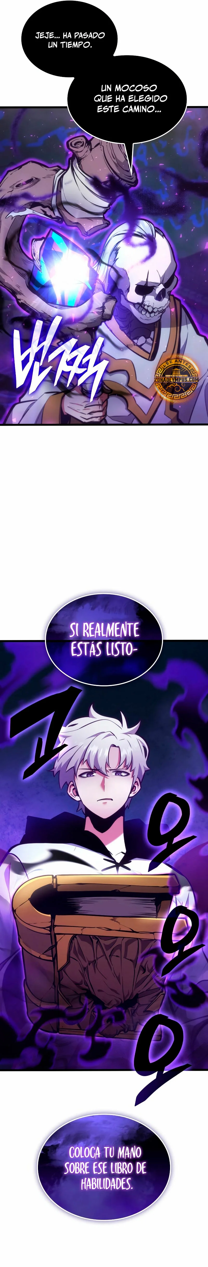 Página 47 del Manga