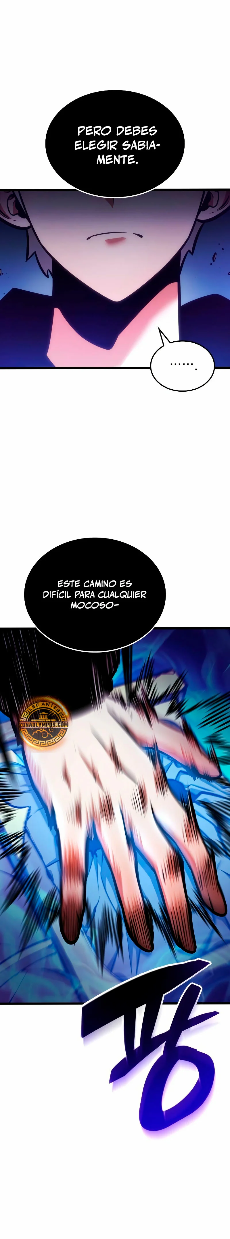 Página 48 del Manga