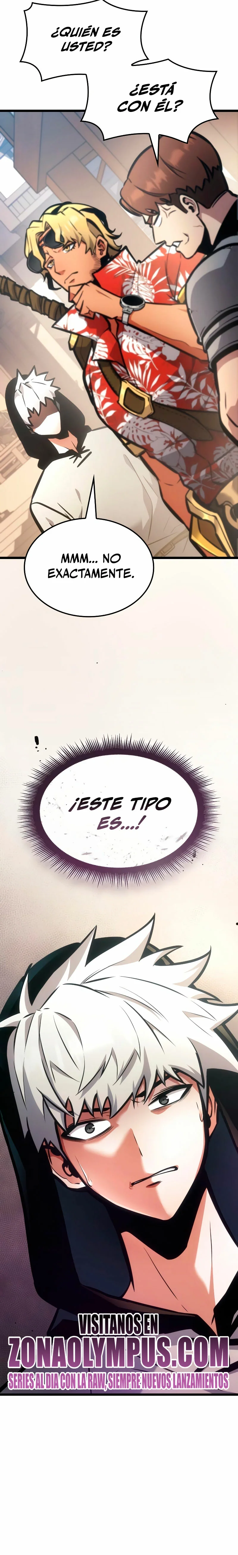 Página 36 del Manga