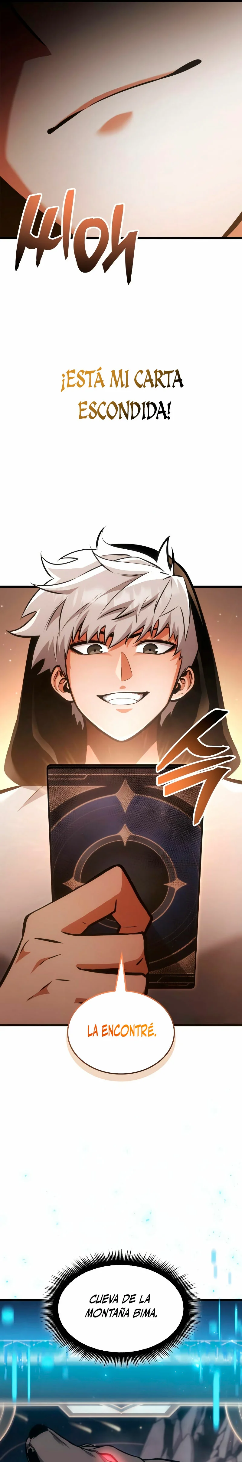 Página 35 del Manga