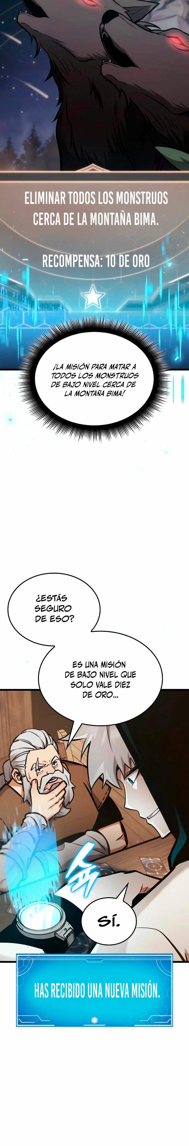 Página 36 del Manga