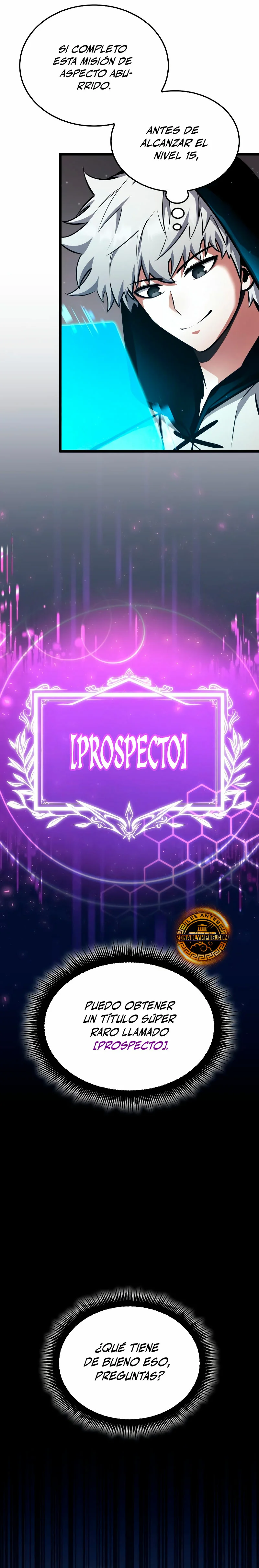 Página 37 del Manga