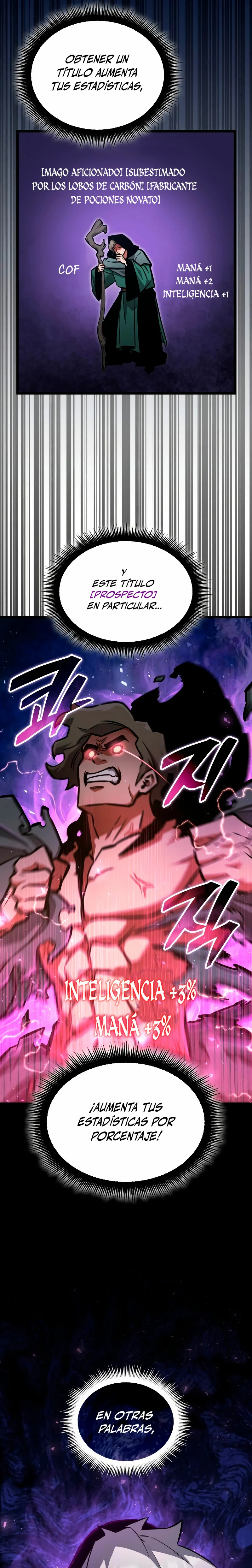 Página 38 del Manga