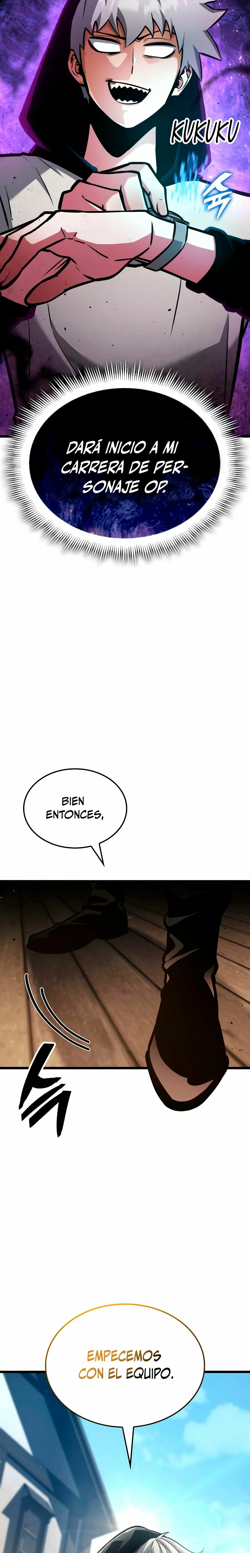 Página 39 del Manga
