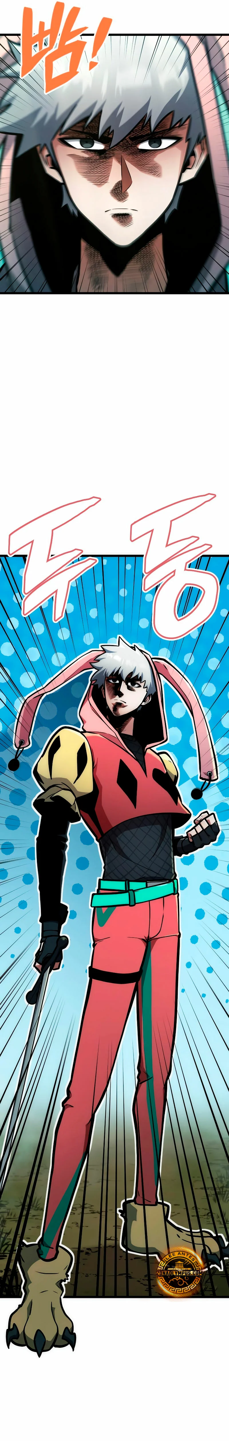 Página 41 del Manga