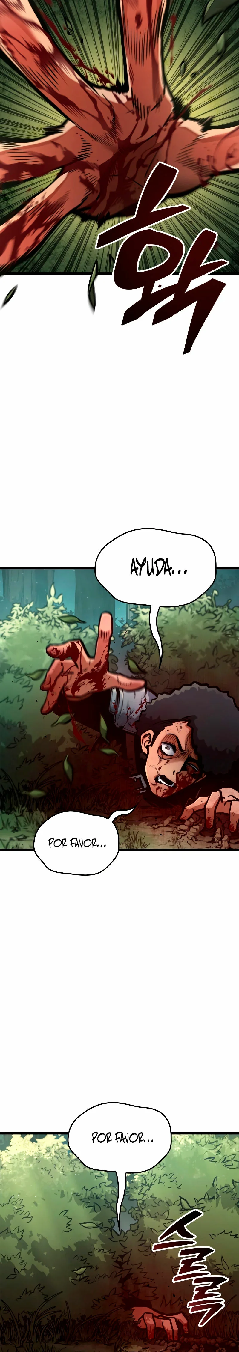 Página 45 del Manga