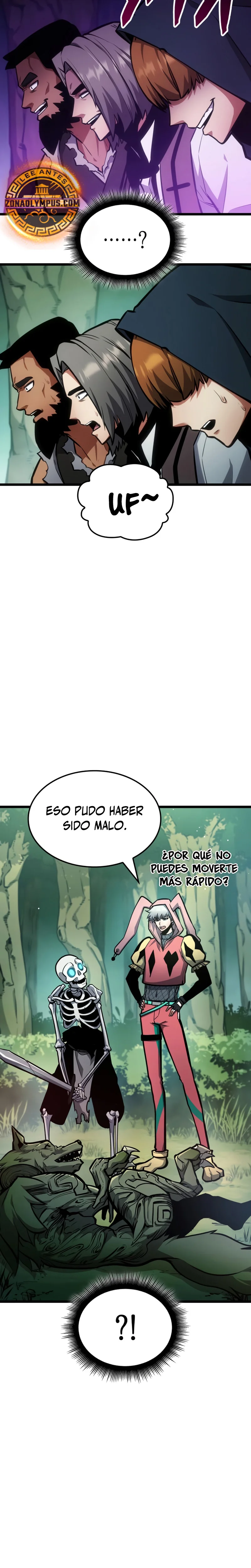 Página 30 del Manga