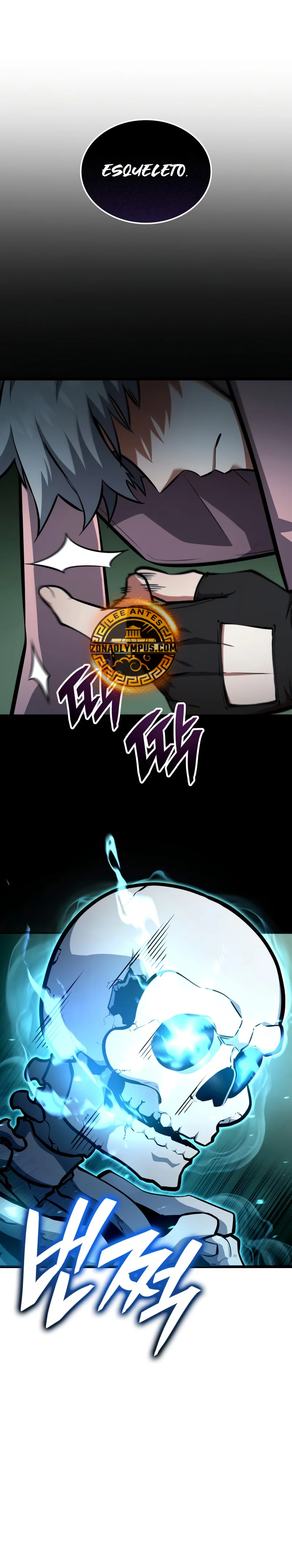 Página 36 del Manga