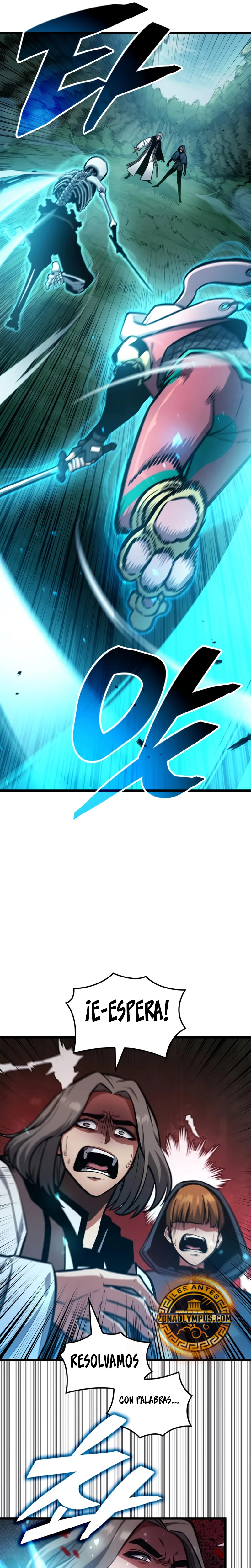 Página 37 del Manga