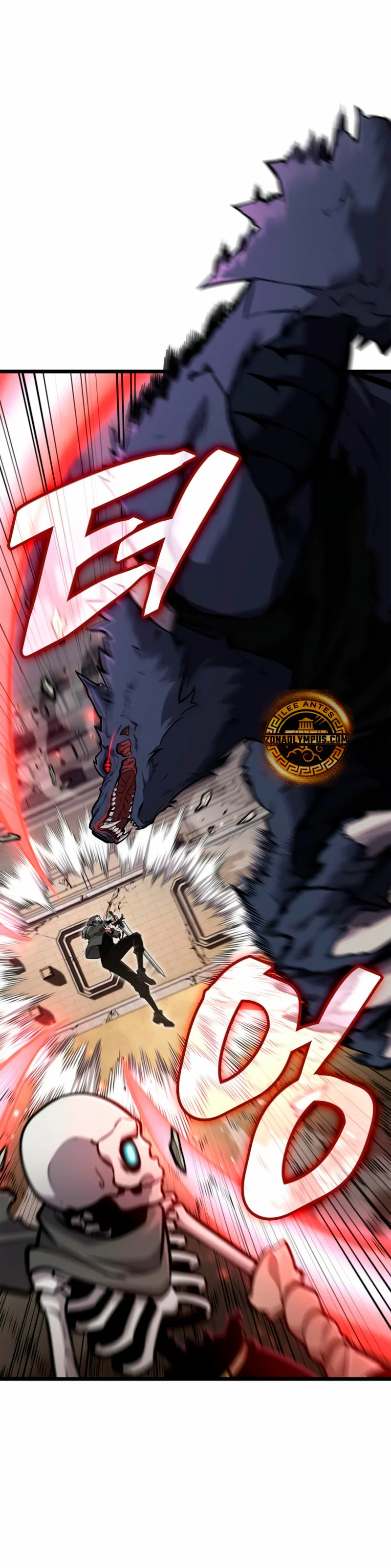Página 32 del Manga
