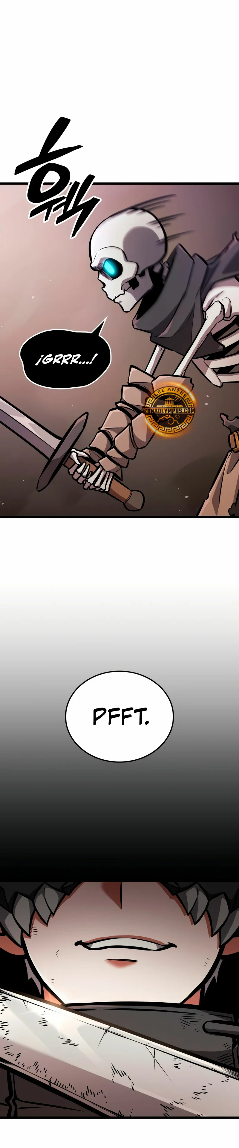 Página 34 del Manga