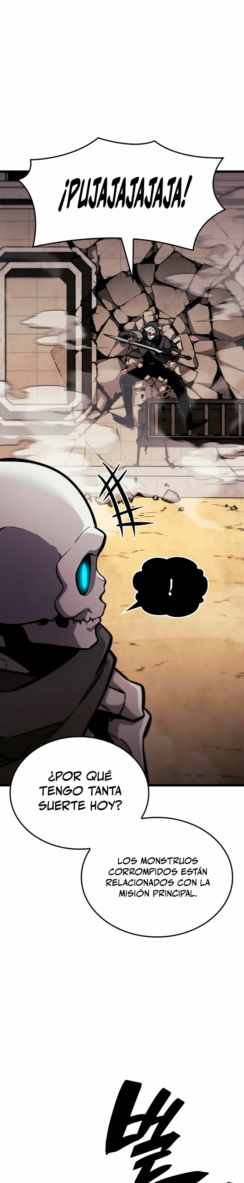 Página 35 del Manga