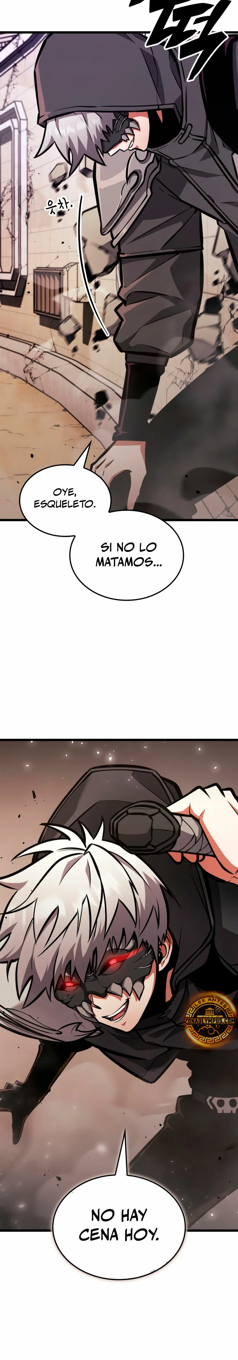 Página 36 del Manga