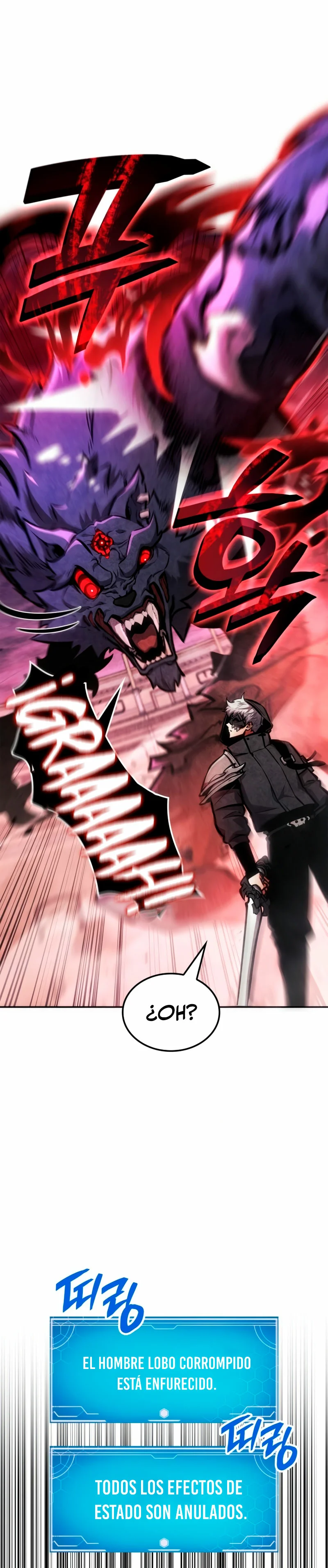 Página 45 del Manga