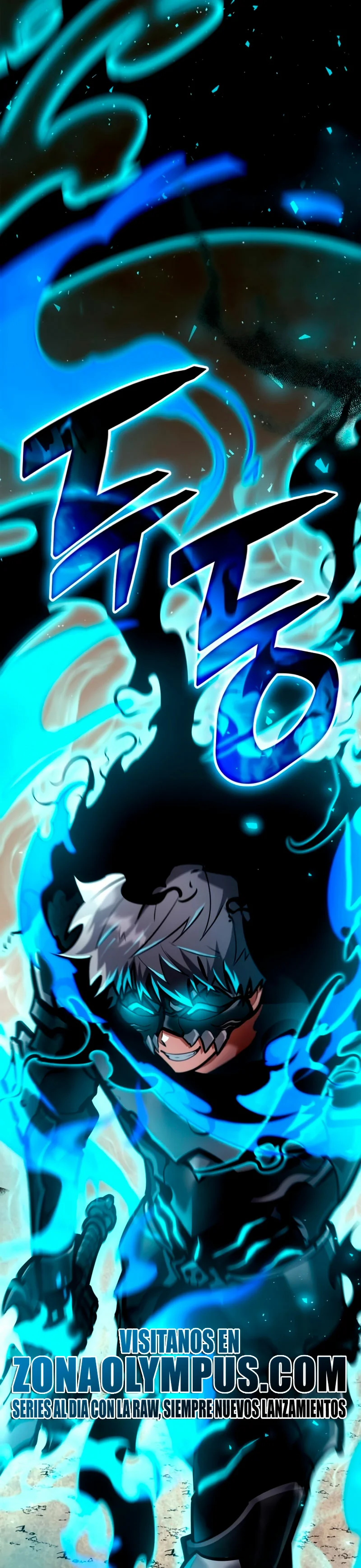 Página 50 del Manga
