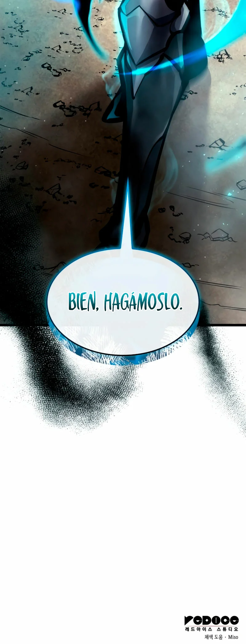 Página 51 del Manga