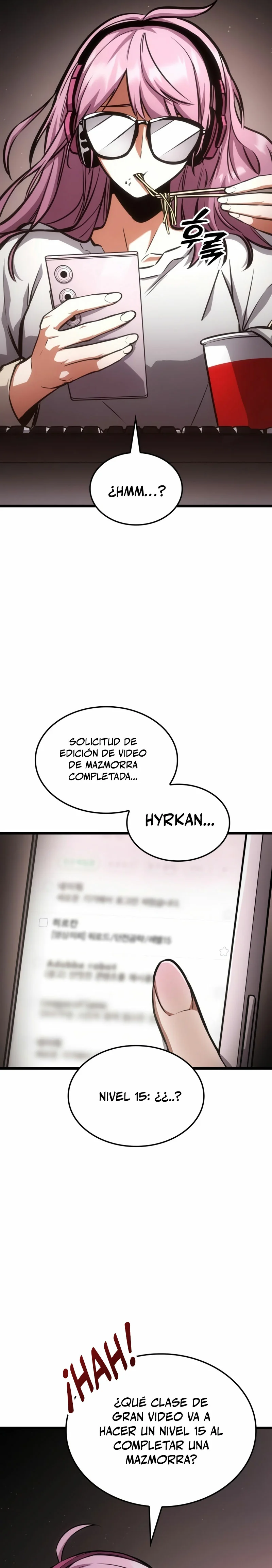 Página 35 del Manga