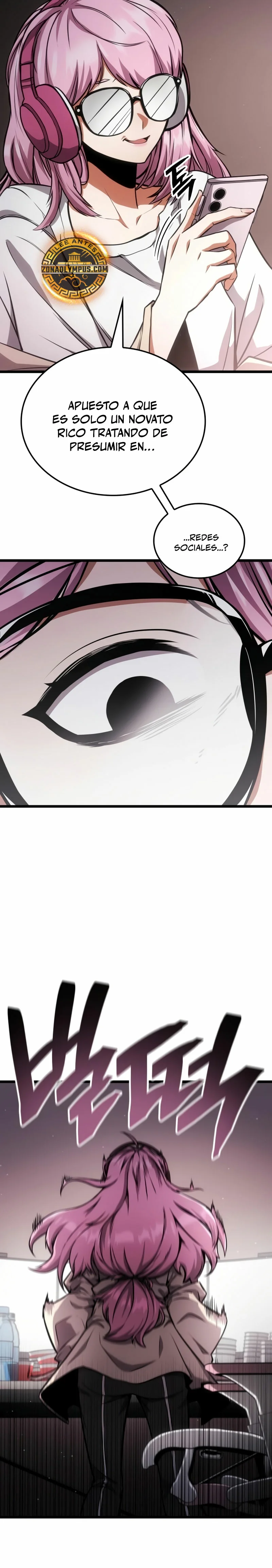 Página 36 del Manga
