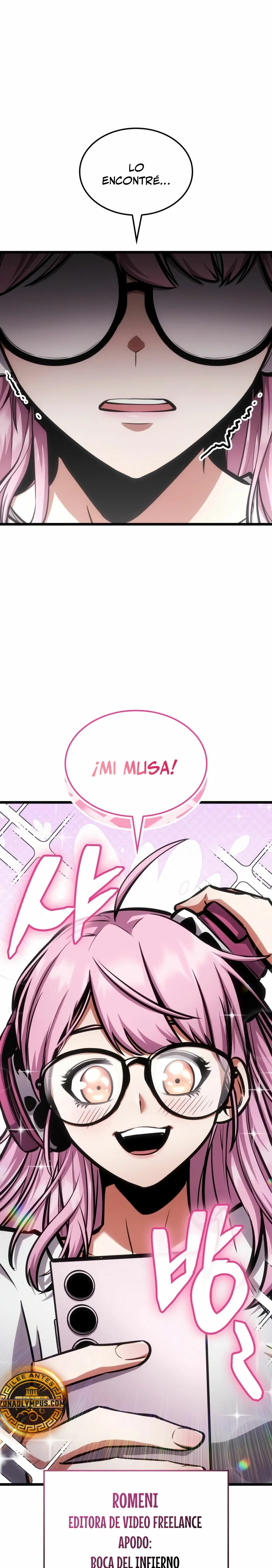 Página 37 del Manga