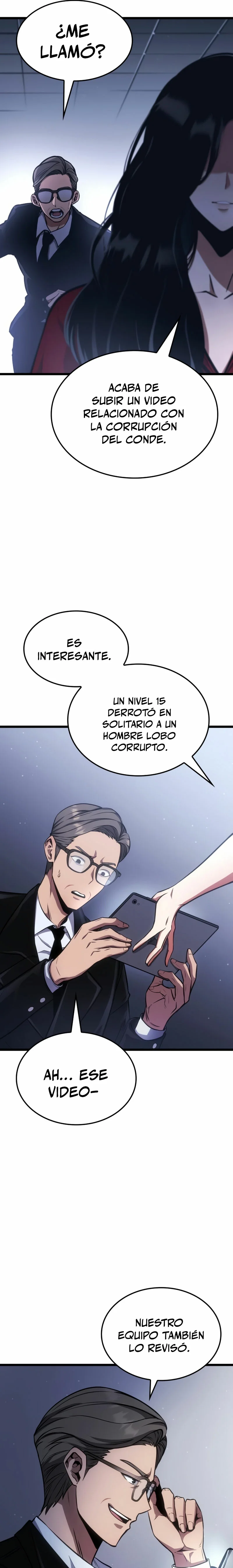 Página 39 del Manga