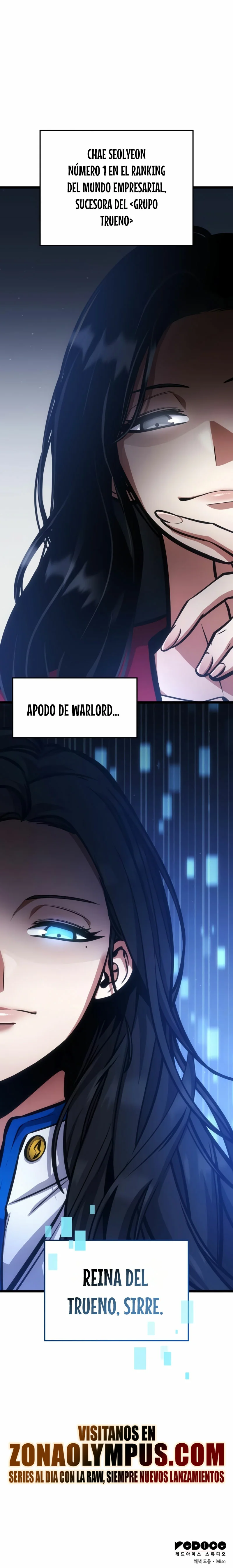 Página 41 del Manga