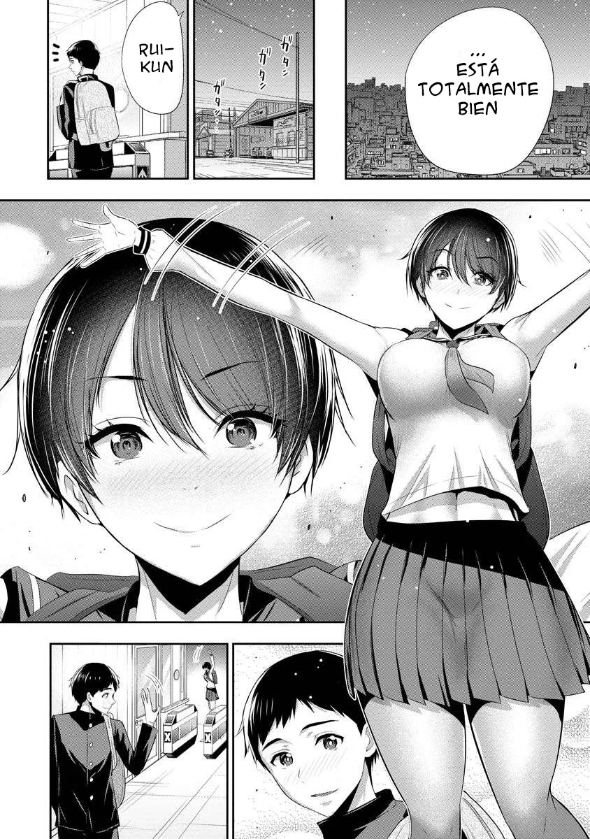 Página 36 del Manga