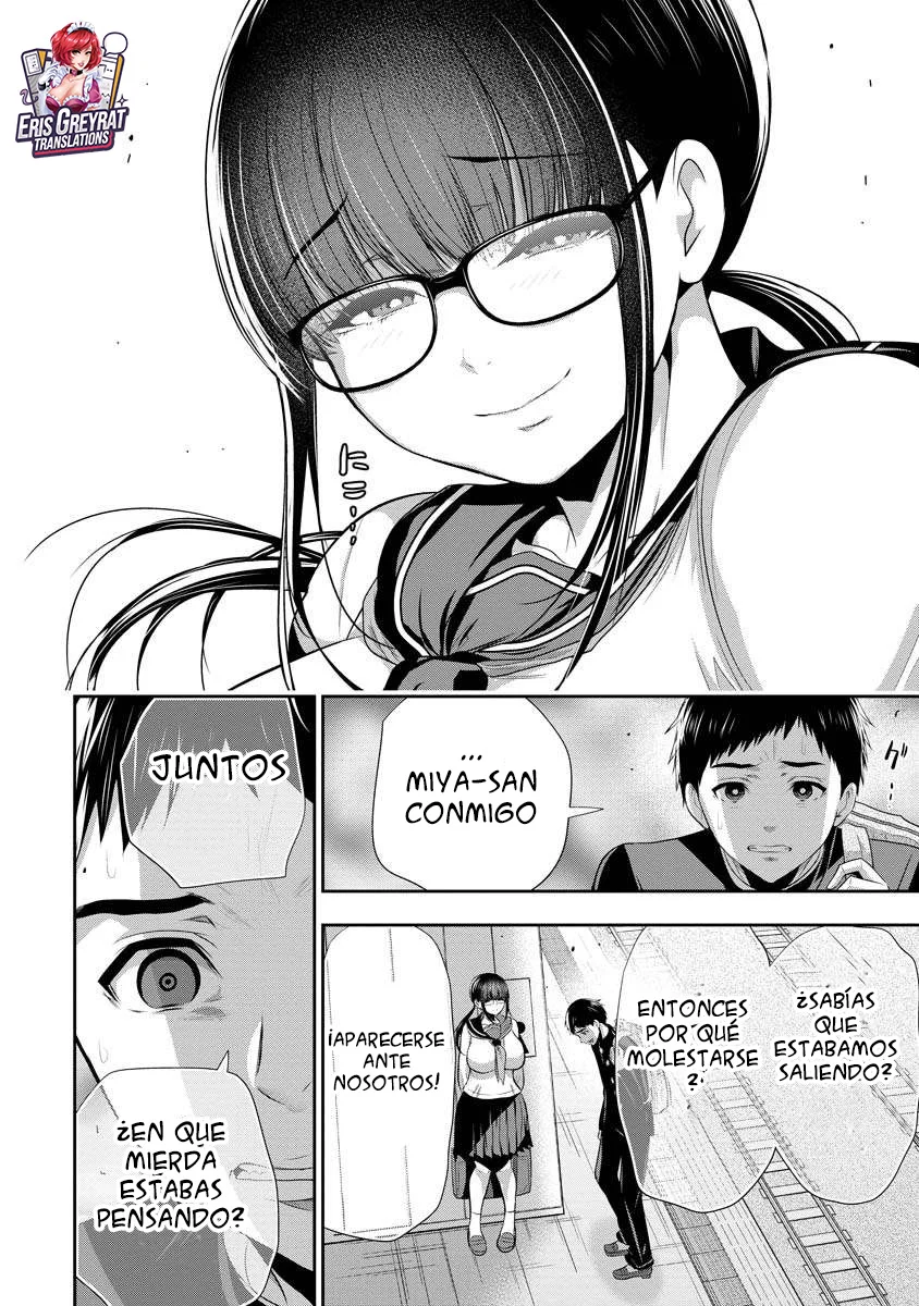 Página 38 del Manga