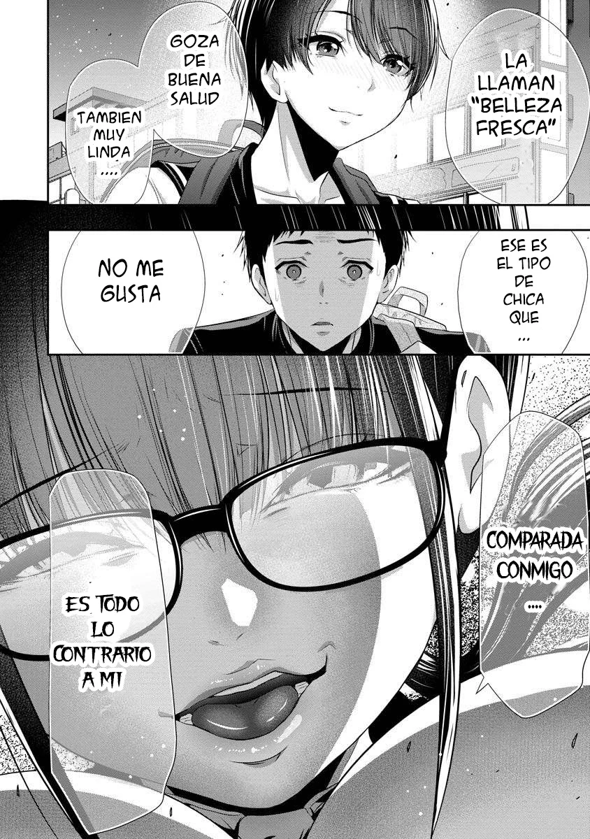 Página 40 del Manga