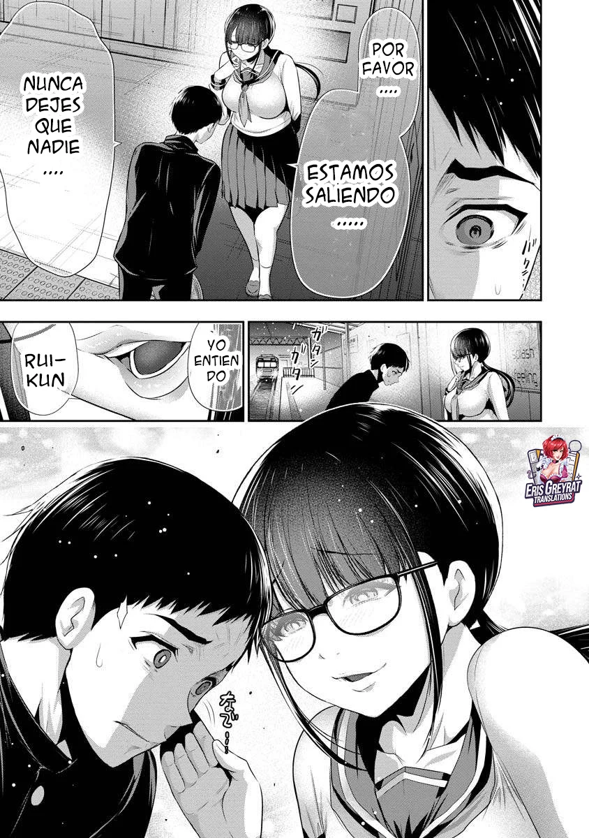 Página 41 del Manga