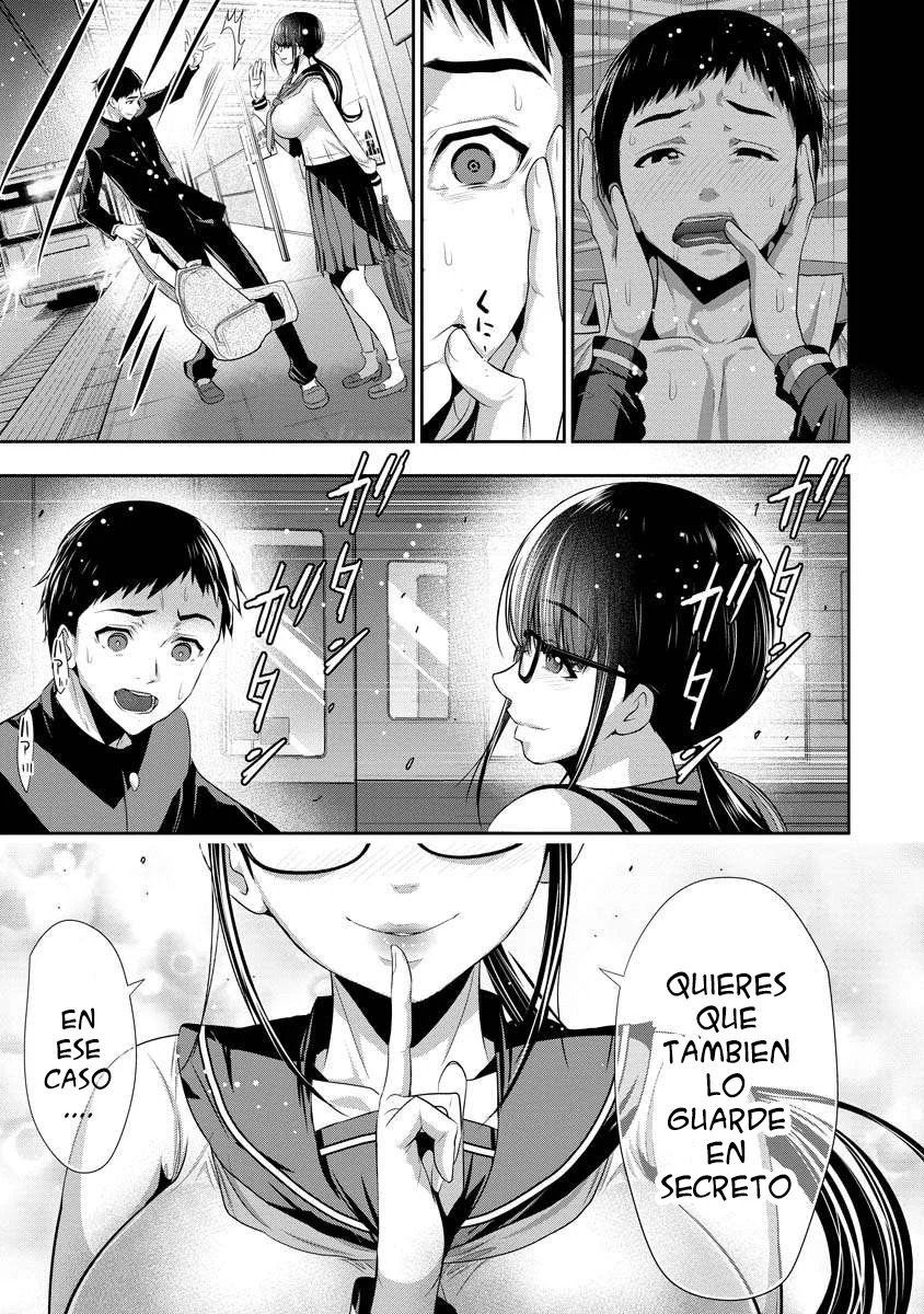 Página 43 del Manga