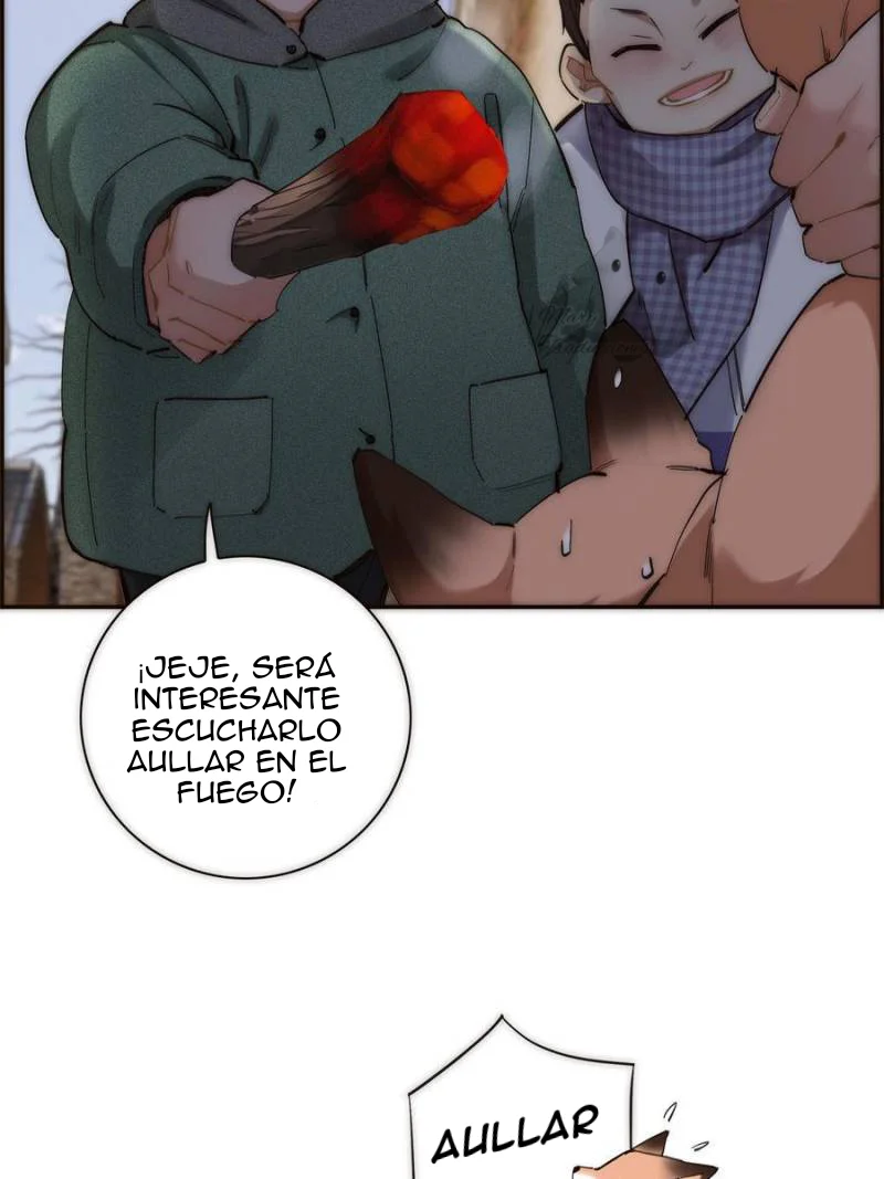 Página 42 del Manga