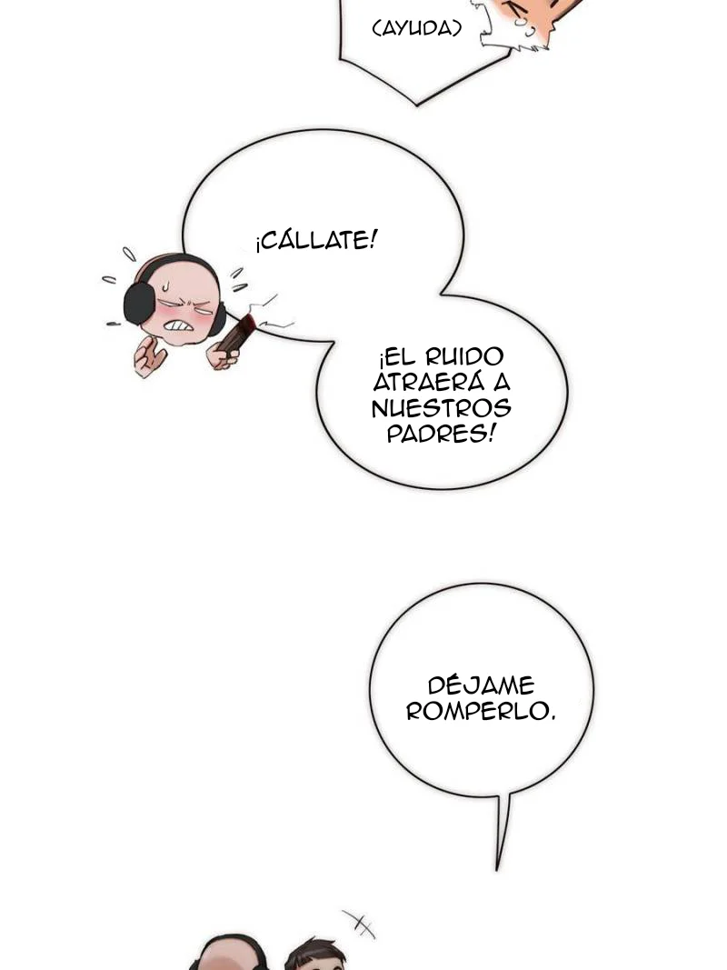 Página 43 del Manga