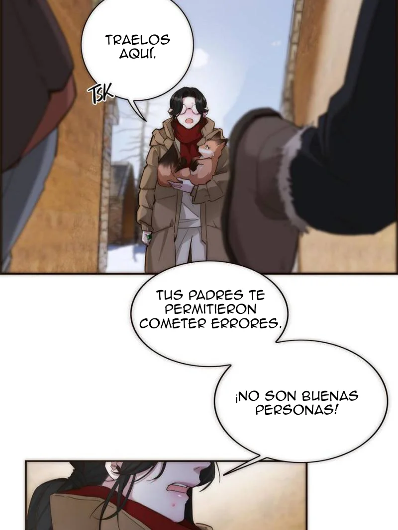 Página 51 del Manga