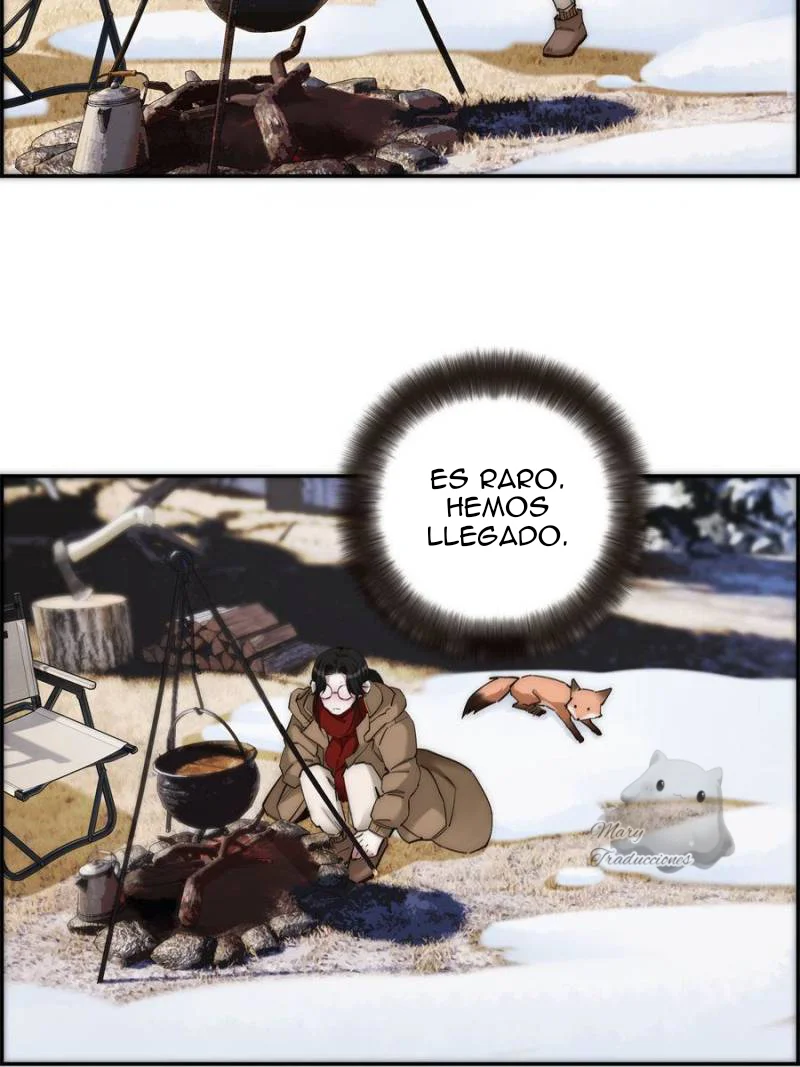 Página 58 del Manga