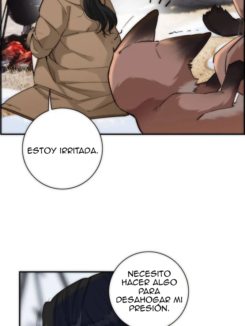 Página 61 del Manga
