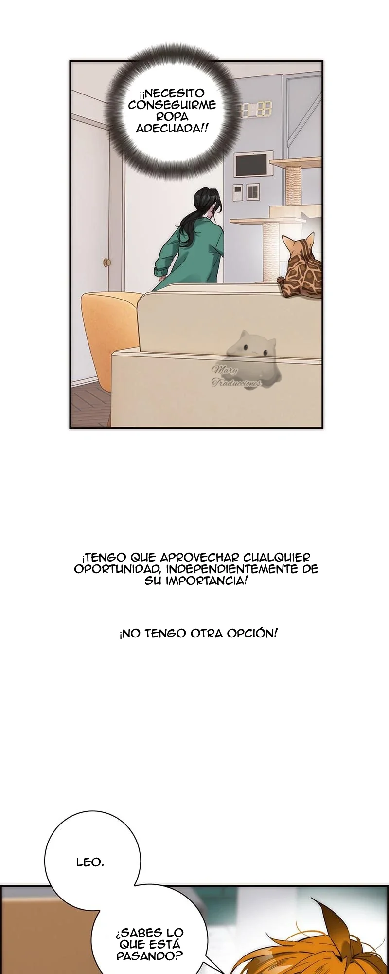 Página 32 del Manga