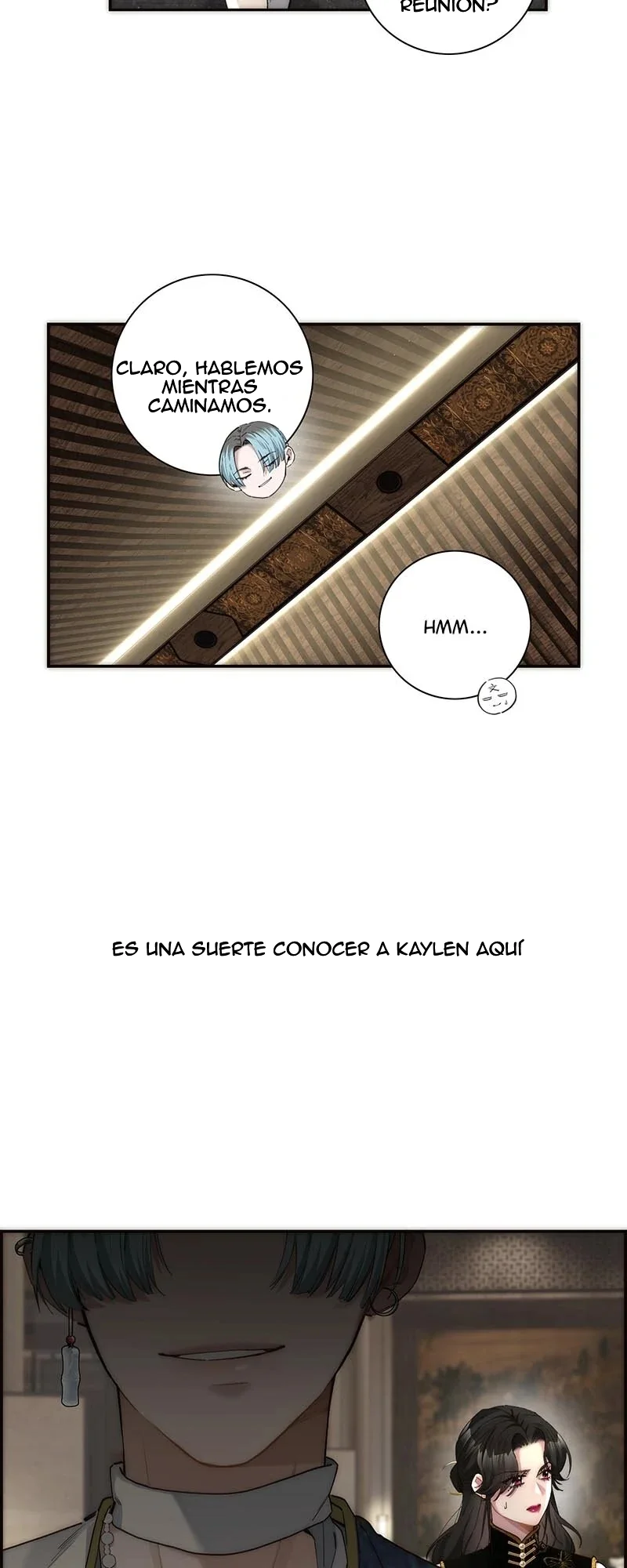 Página 34 del Manga