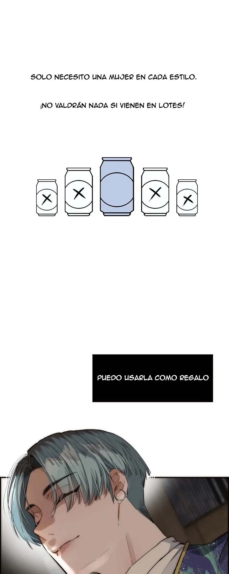 Página 36 del Manga