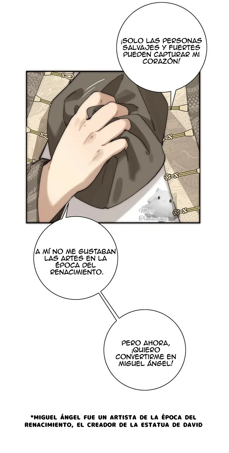 Página 35 del Manga